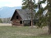 Old Barn